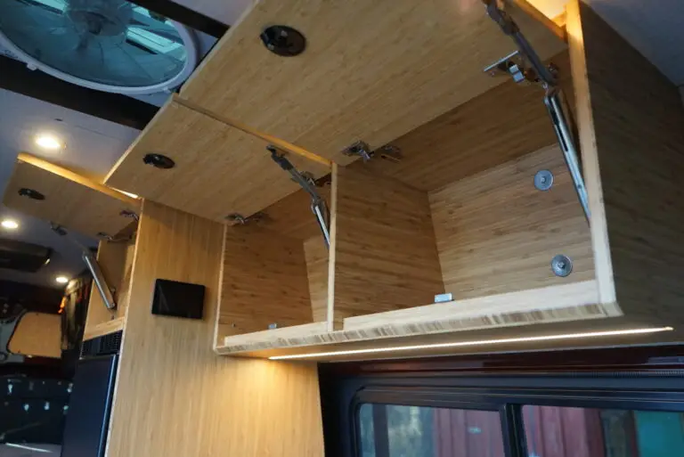 Cabinets