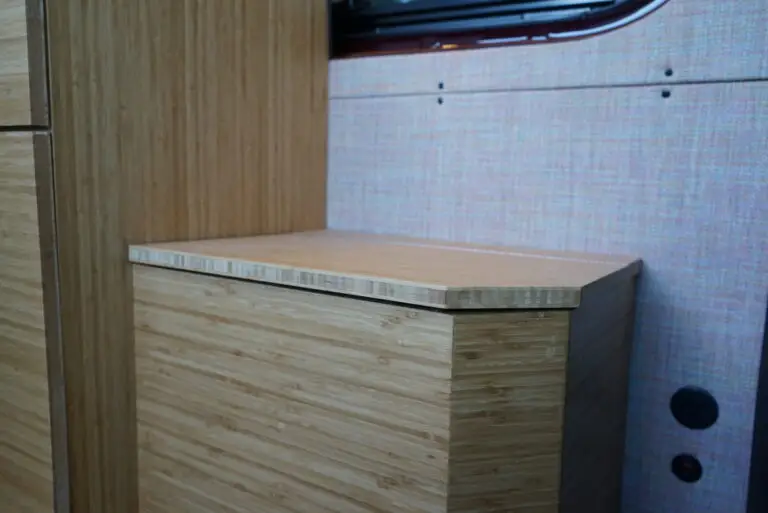 Seating Storage