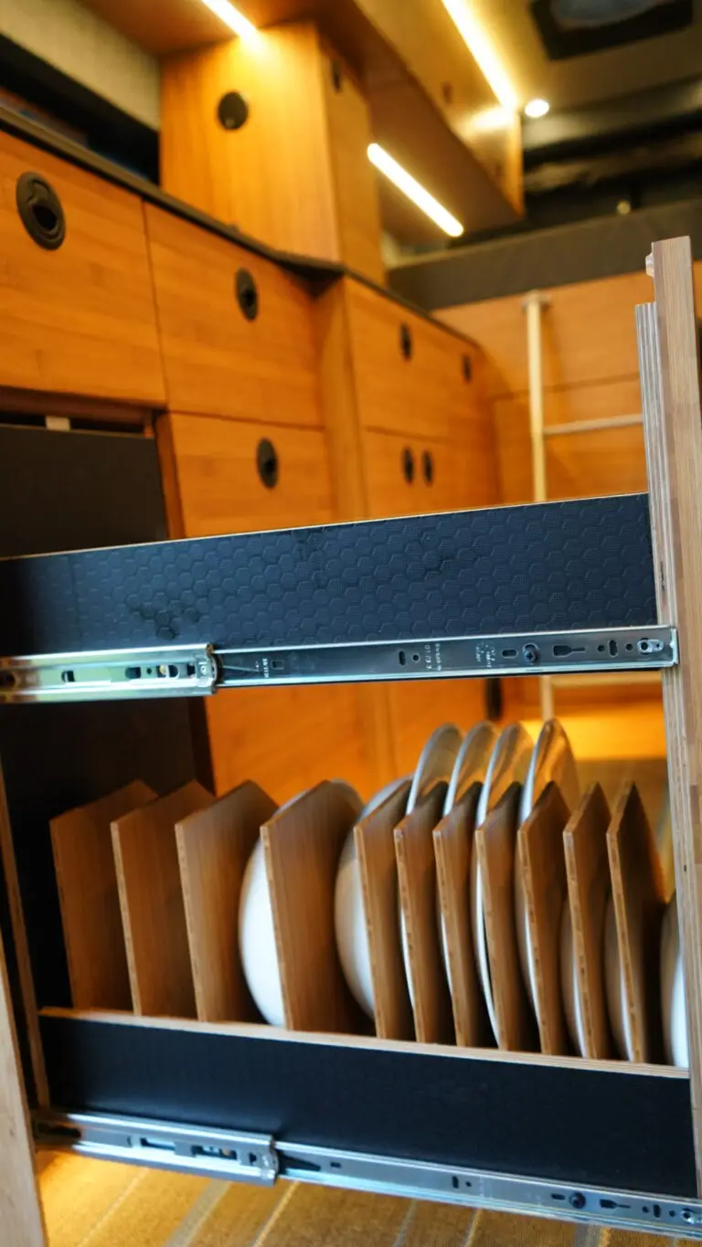 Drawers