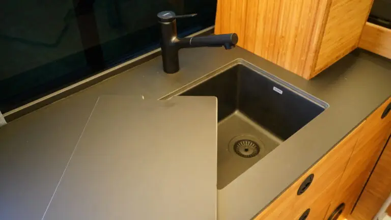 Sink